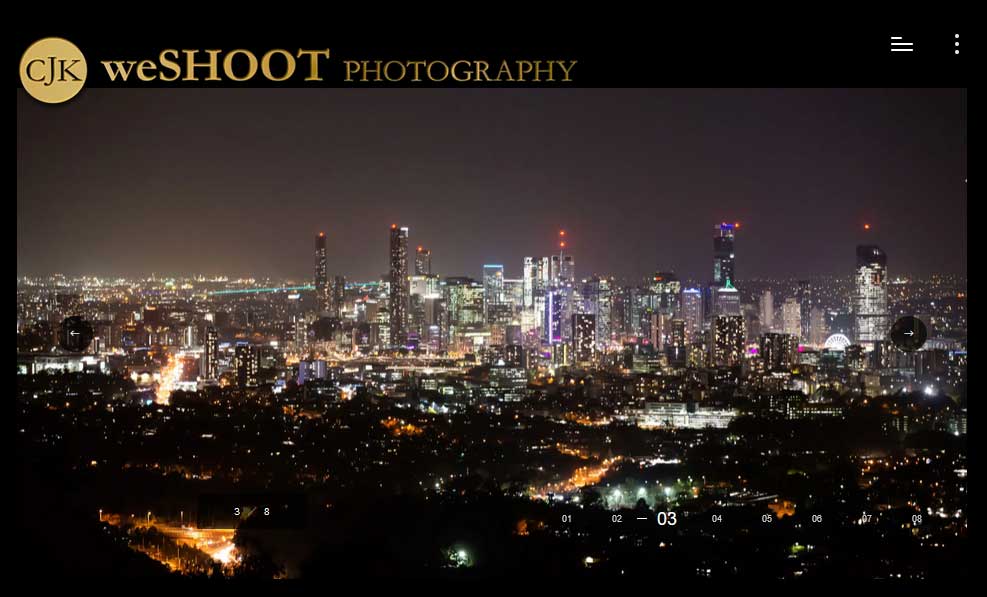 CJK weSHOOT Photography - Slide 3