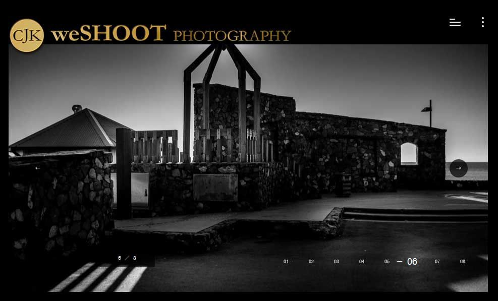 CJK weSHOOT Photography - Slide 6