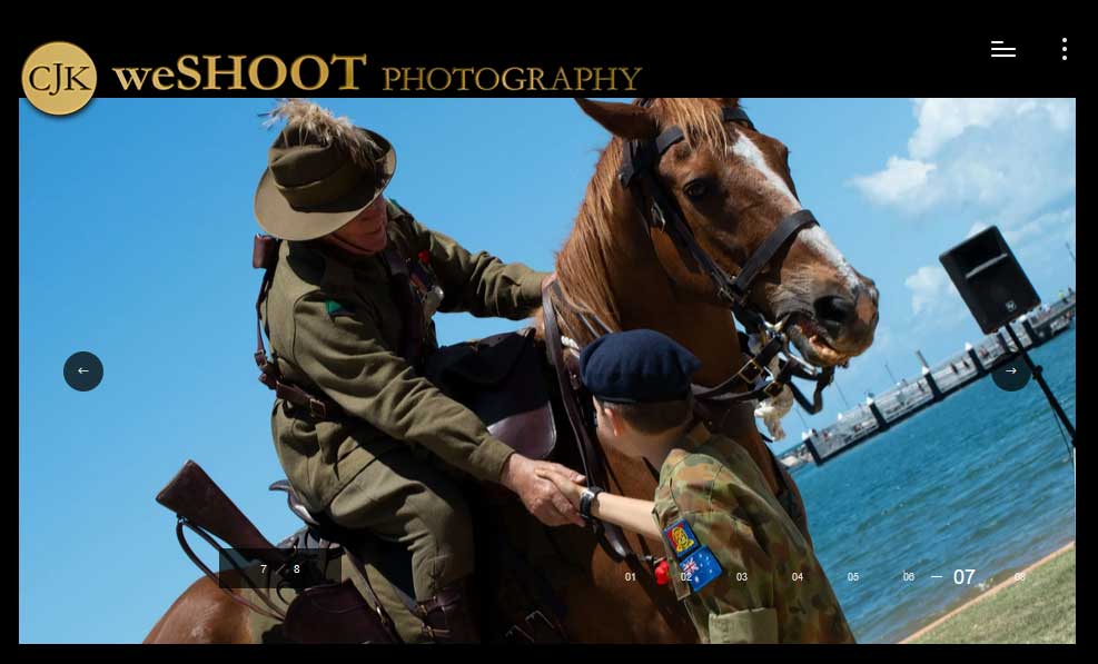 CJK weSHOOT Photography - Slide 7