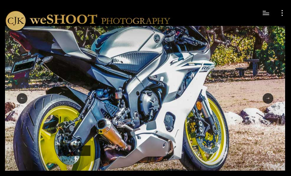 CJK weSHOOT Photography - Slide 8