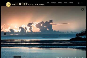 Your portfolio website is your professional calling card. Make it memorable, authentic, and reflective of your skills!